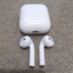 🍎apple AirPods EMC 2862