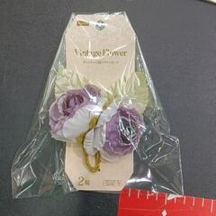 0624-262 【無料】 フラワーピック