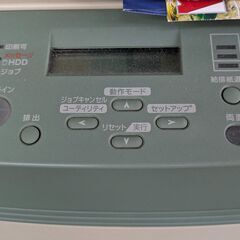 CANON（キャノン）レーザープリンター LBP-1910の画像
