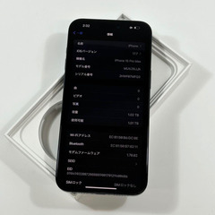 iPhone 15 Pro Max｜1024gb｜SIMフリーの画像