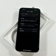 iPhone 15 Pro Max｜1024gb｜SIMフリーの画像
