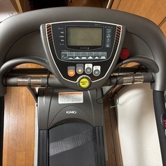 IGNIO ルームランナーの画像