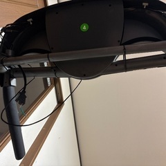 IGNIO ルームランナーの画像