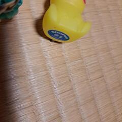 ポケモン　ピカチュウ　すくい人形の画像