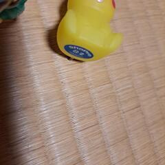 ポケモン　ピカチュウ　すくい人形の画像
