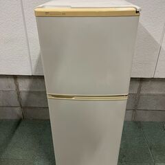 SANYO サンヨー 2ドア 冷凍冷蔵庫 137L（冷蔵94L・...