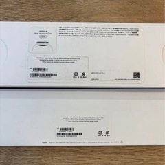 Apple Watch Series6  シルバー　GPSモデル　40mmの画像
