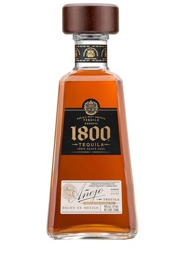 テキーラ クエルボ1800