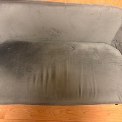 【0円】ソファーの画像