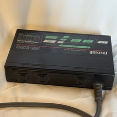 ラインノイズフィルター　
NF- 113Cの画像