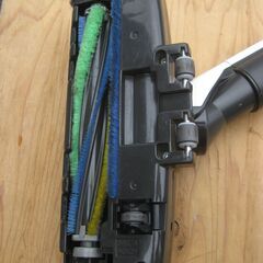 ★三菱　 掃除機 紙パック式　TC-GS1JE7-A　　２０１９年製　　　美品の画像