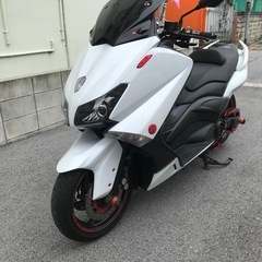 T-MAX530 　の画像