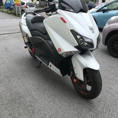 T-MAX530 　の画像