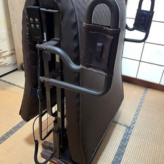 電動ベッド
