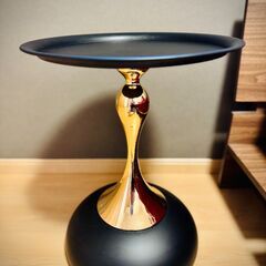 【オシャレ・美品】イタリアンスタイルの小さなウエストの高級リビン...