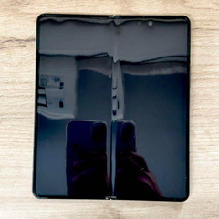 Android Galaxy Z Fold 4｜256gb｜SIMフリーの画像