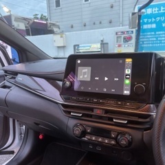 日産 オーラ ニスモ ( Nissan Aura Nismo )の画像