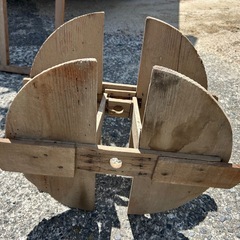 古民具 古道具の画像