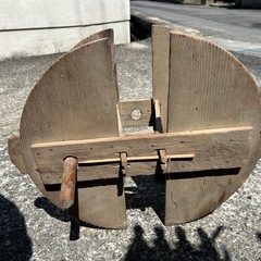 古民具 古道具の画像