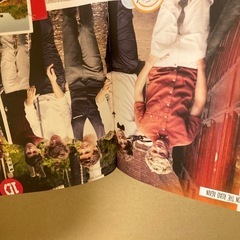 One Direction CDの画像