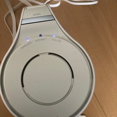 ルーター設定