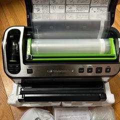 ⭐️FoodSaver V4880 真空パック機 プレミアムモデル シーラー