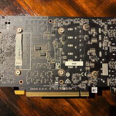 グラボ ZOTAC GeForce GTX 1060 3GBの画像