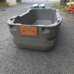 フロートボートＺ１ＤＲ カーメイト 引き取り限定の画像