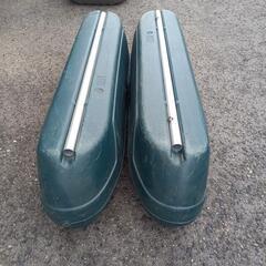 フロートボートＺ１ＤＲ カーメイト 引き取り限定の画像