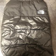 「お話中」新品！中型犬　犬用 ダウンジャケットの画像