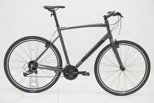 BIANCHI 「ビアンキ」 C-SPORT1 2024年モデル クロスバイク