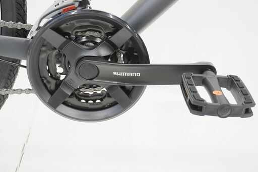 BIANCHI 「ビアンキ」 C-SPORT1 2024年モデル クロスバイク