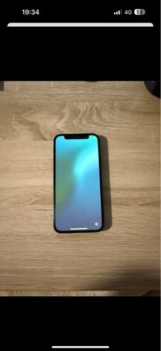 Apple iPhone 12 mini 本体　simフリー