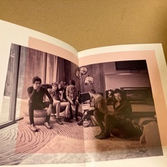 One Direction CDの画像