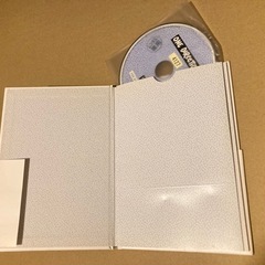 One Direction CDの画像