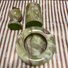 灰皿セットの画像