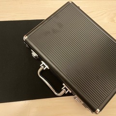 カジノセットの画像