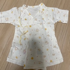 新生児 肌着
