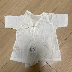 新生児 肌着