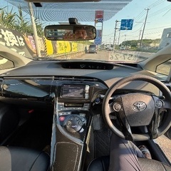 トヨタ プリウス ( Toyota prius) 2012の画像