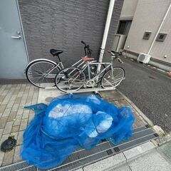 【板橋本町駅】【月約4万円】【週4日×朝2時間】マンション清掃/未経験者可～日払い可(板橋本町4)の画像