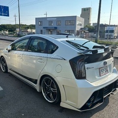 トヨタ プリウス ( Toyota prius) 2012の画像