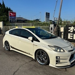 トヨタ プリウス ( Toyota prius) 2012の画像