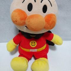 アンパンマンぬいぐるみの画像