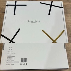 セルキュア4Tプラス 美顔器 (リニューアル版 )シリアルナンバー付き の画像