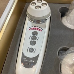 セルキュア4Tプラス 美顔器 (リニューアル版 )シリアルナンバー付き の画像