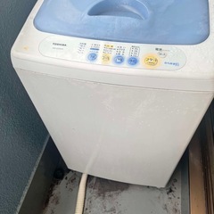 洗濯機