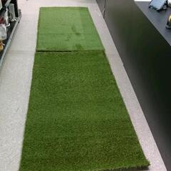 0624-274 人工芝生　2枚セット　100×200