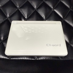 CASIO 電子辞書