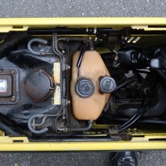 ホンダ　モトコンポの画像